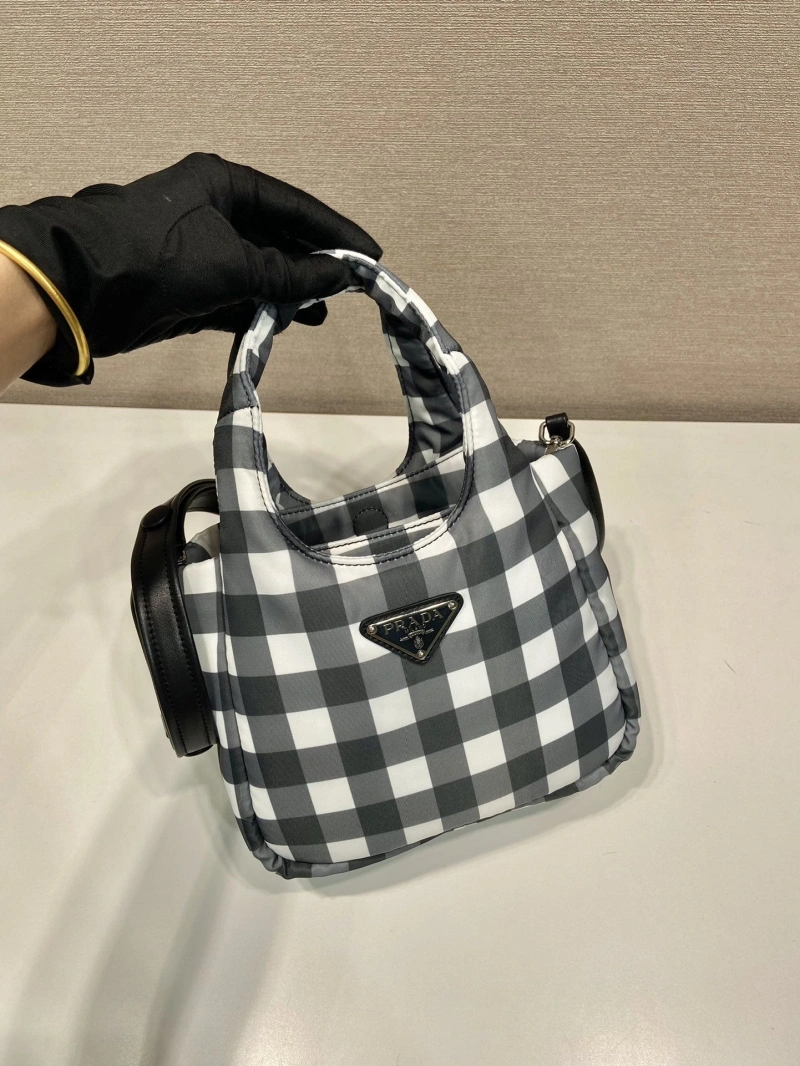Pra*a top handle bags 4099h-0252