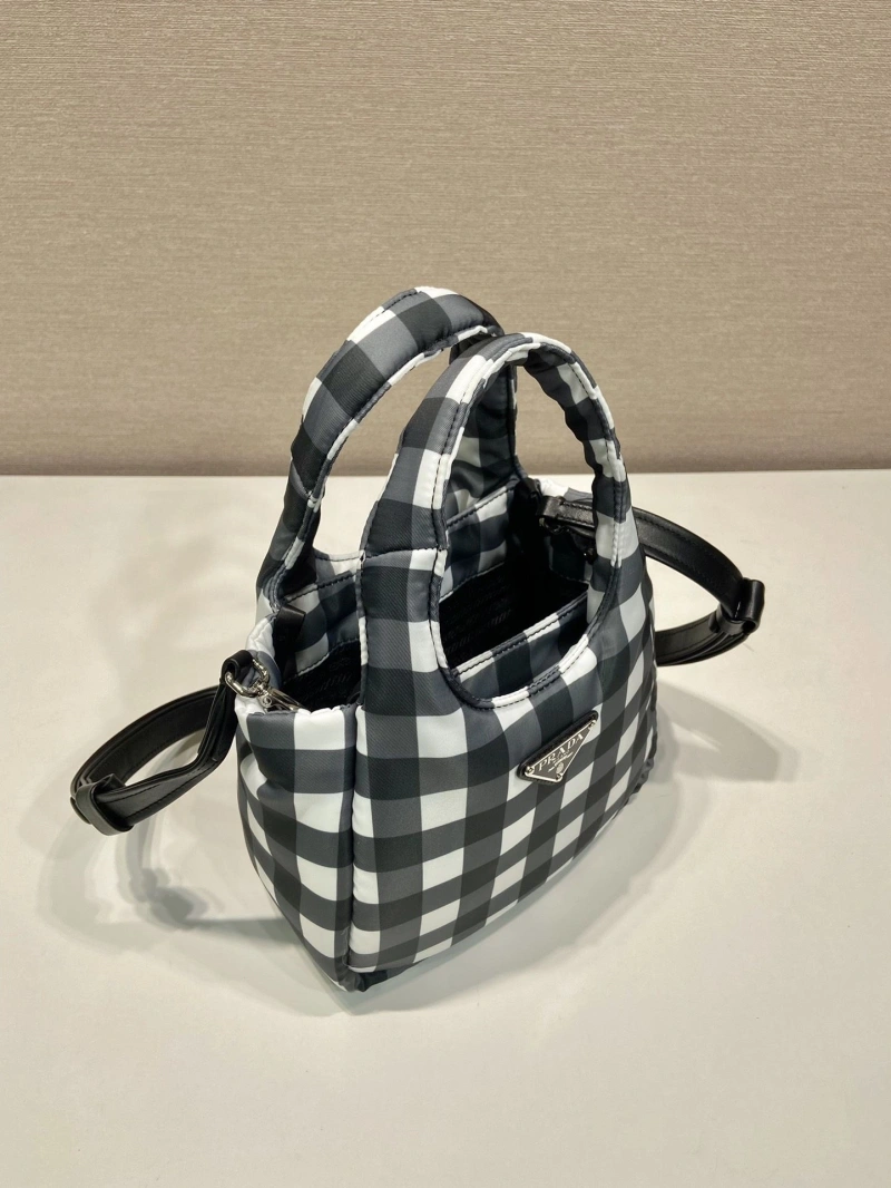 Pra*a top handle bags 4099h-0252