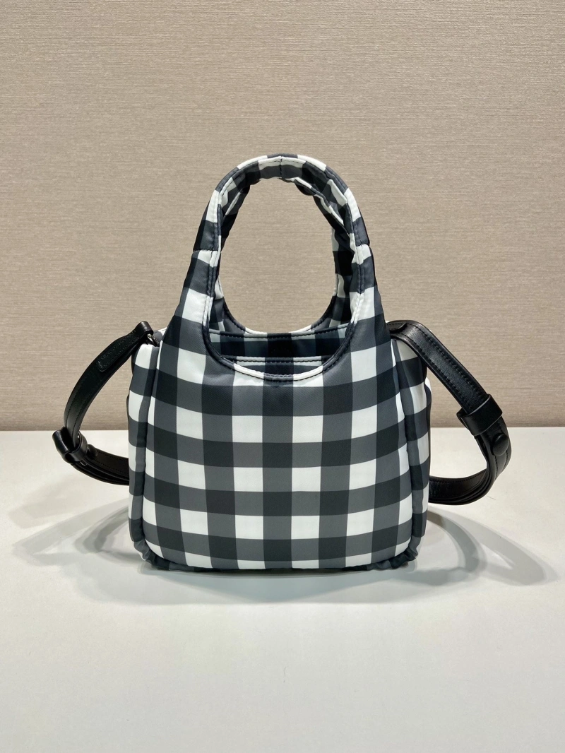 Pra*a top handle bags 4099h-0252