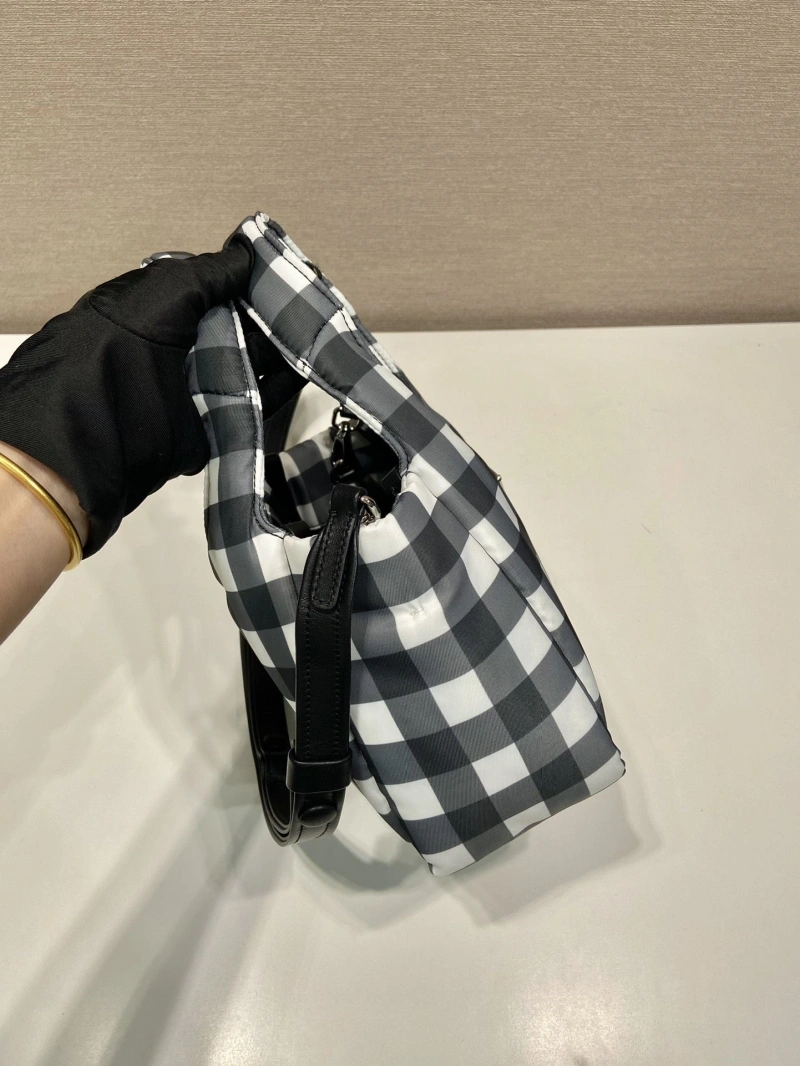 Pra*a top handle bags 4099h-0252