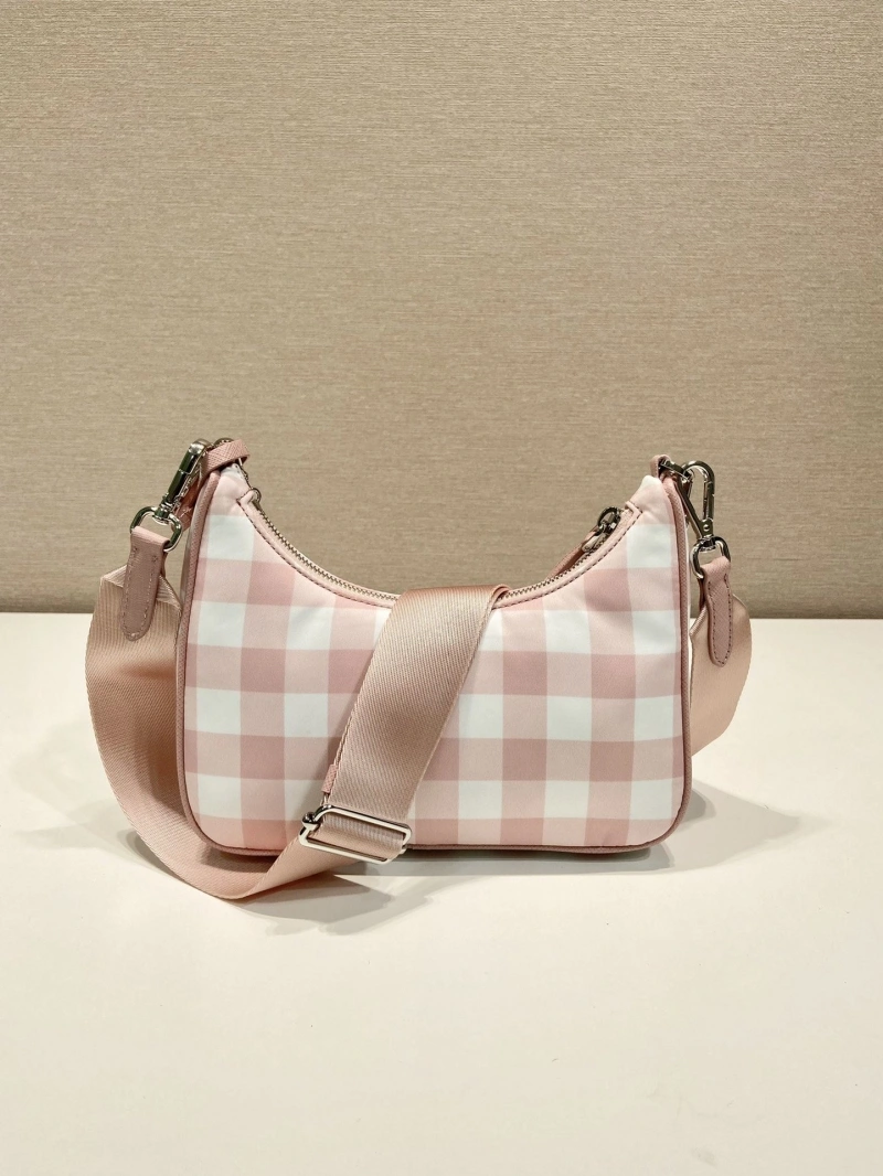 Pra*a top handle bags 4099h-0253