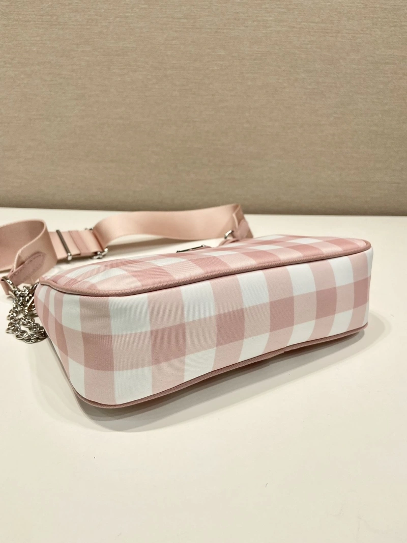 Pra*a top handle bags 4099h-0253