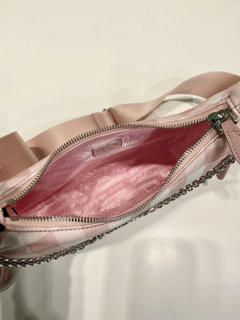 Pra*a top handle bags 4099h-0253