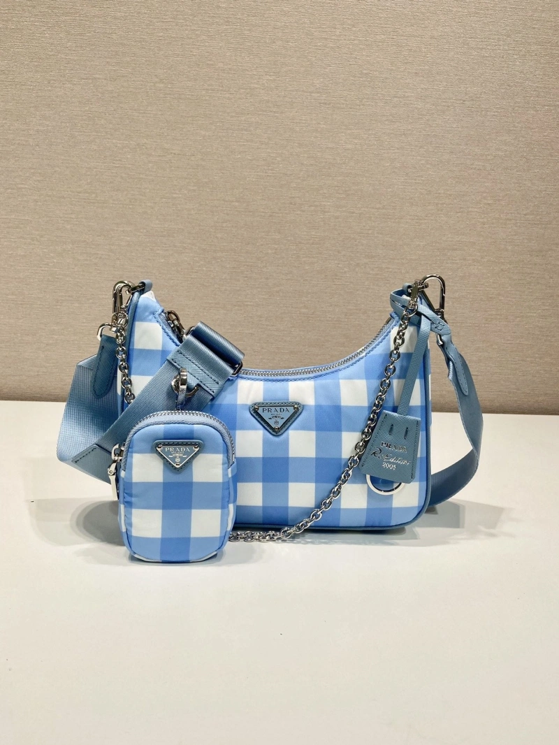 Pra*a top handle bags 4099h-0254