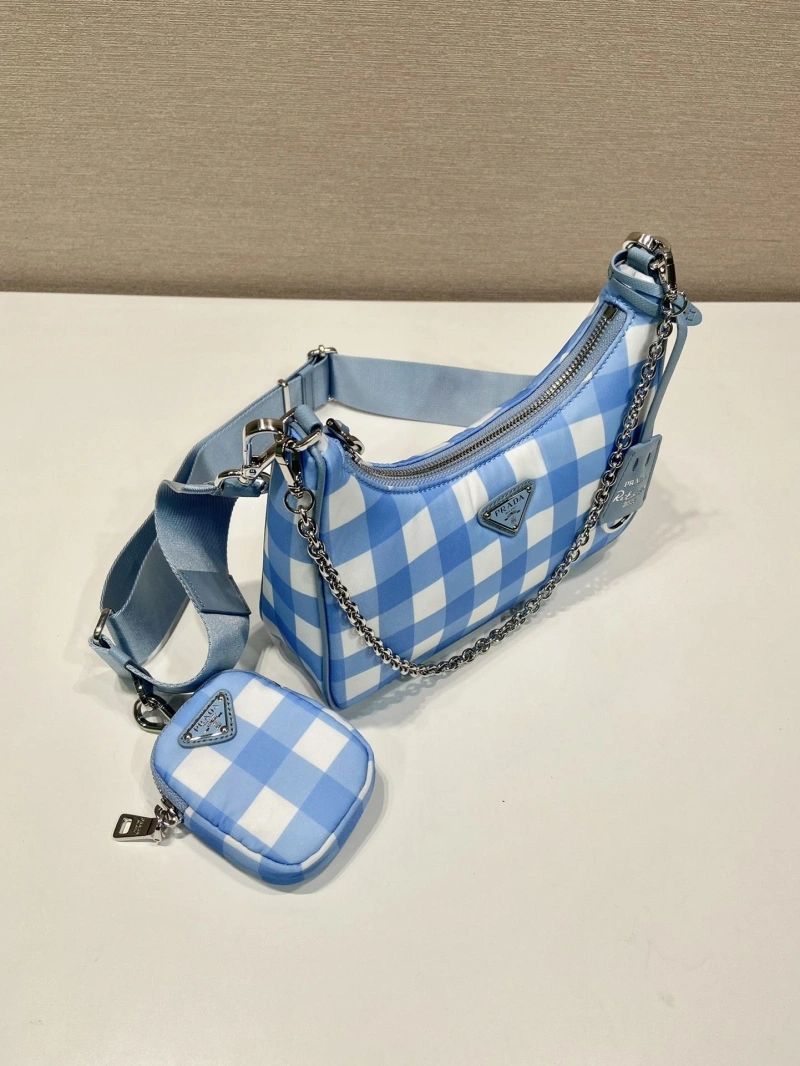 Pra*a top handle bags 4099h-0254