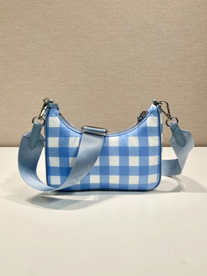 Pra*a top handle bags 4099h-0254