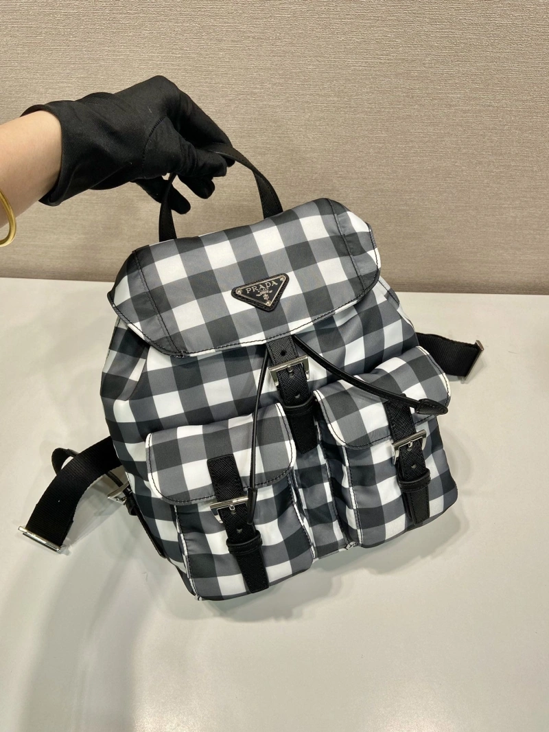 Pra*a backpacks 4099h-0256