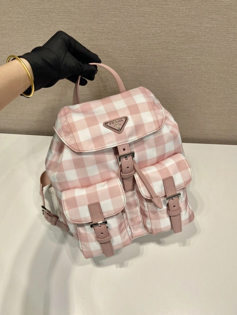 Pra*a backpacks 4099h-0257
