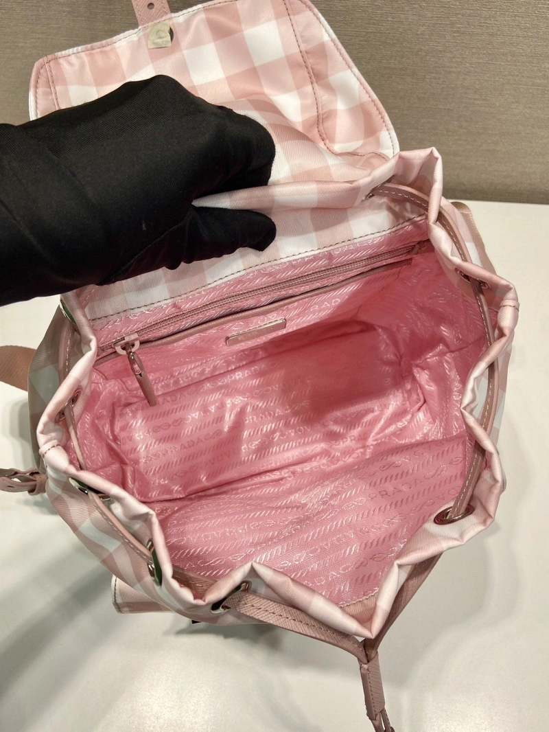 Pra*a backpacks 4099h-0257