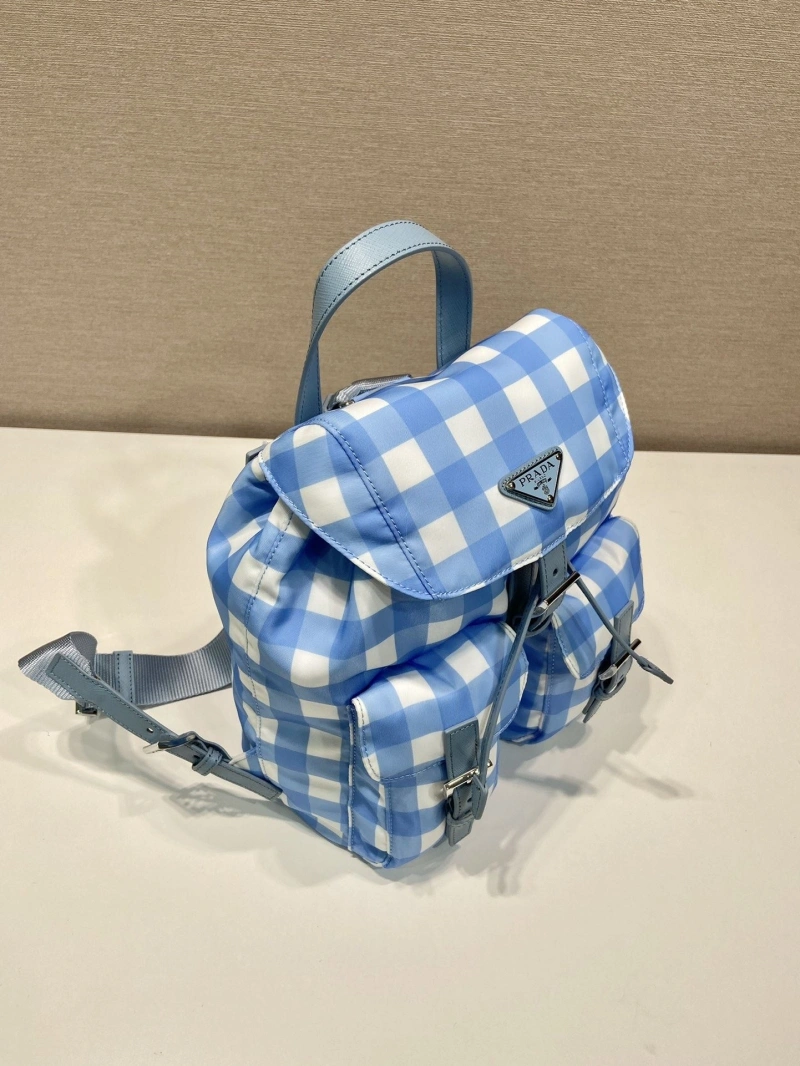 Pra*a backpacks 4099h-0258