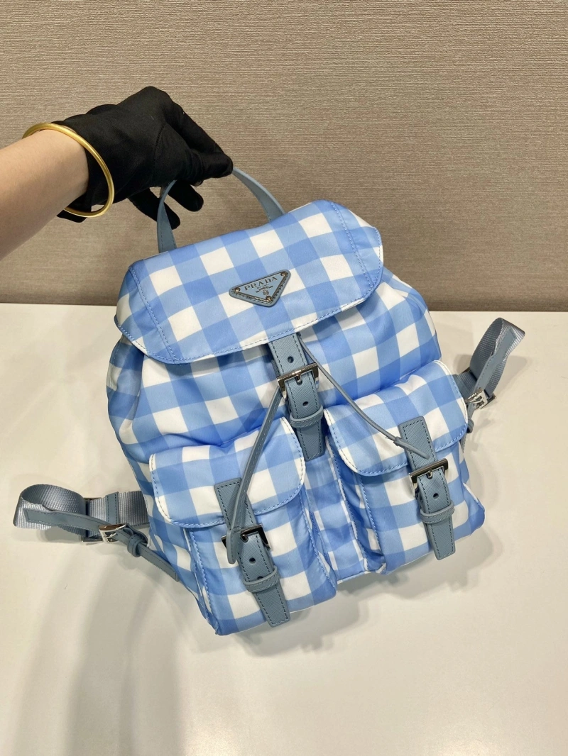 Pra*a backpacks 4099h-0258
