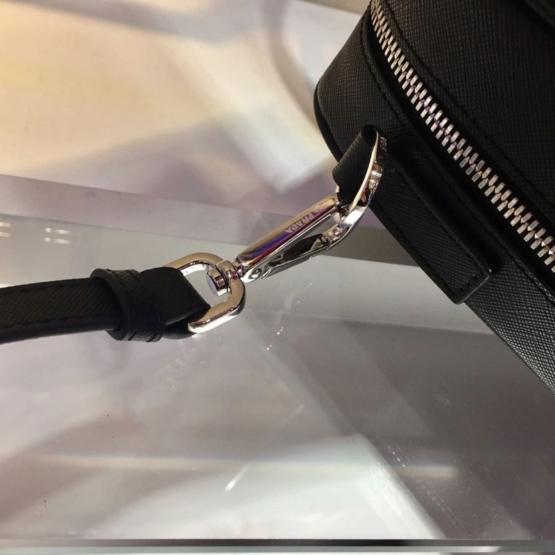 Pra*a briefcase 4099h-0263