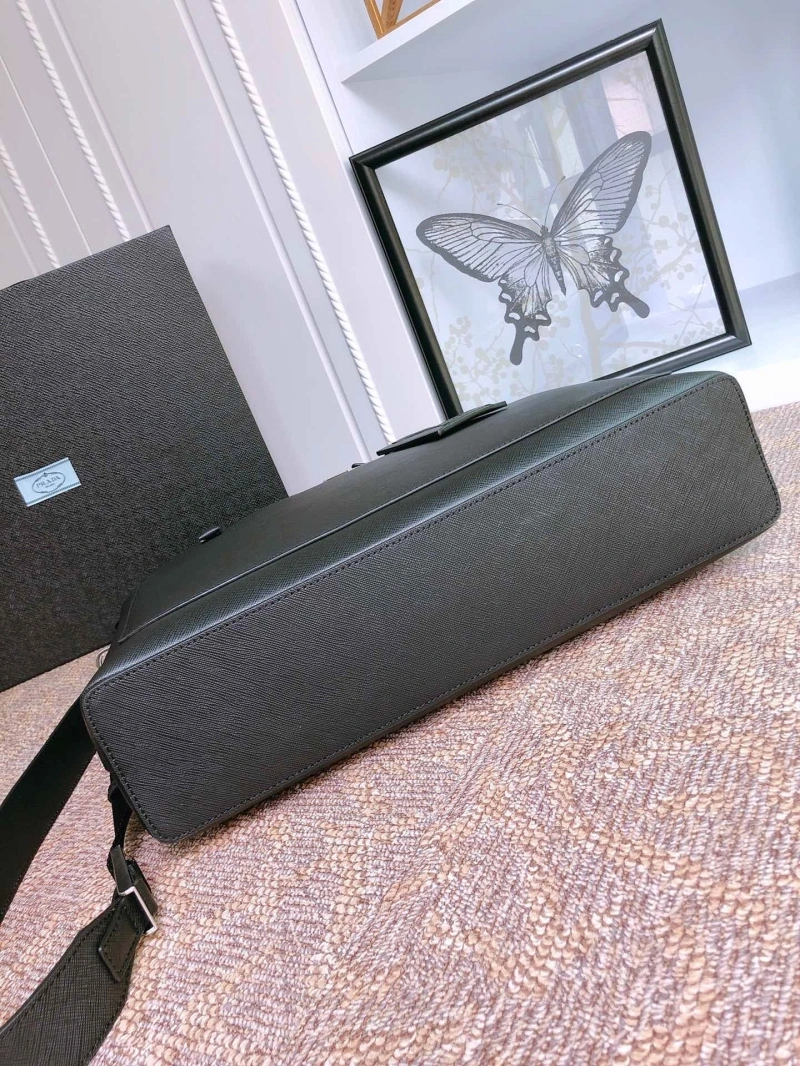 Pra*a briefcase 4099h-0265