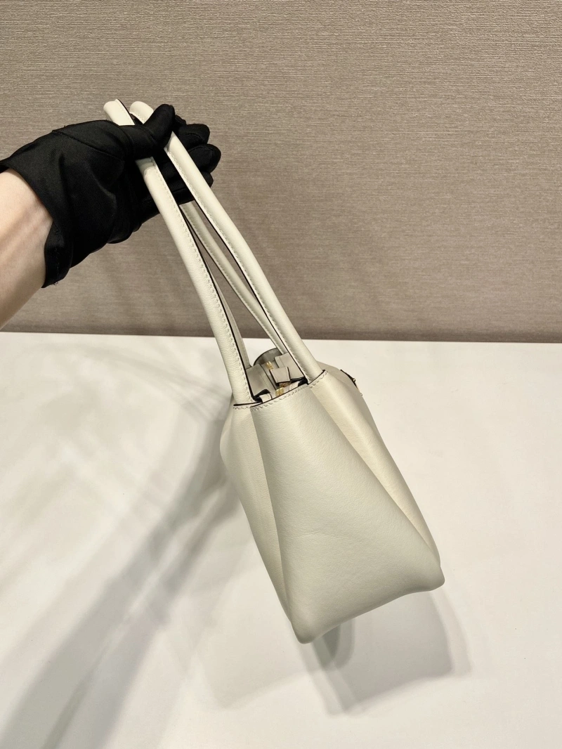 Pra*a top handle bags 4099h-0266