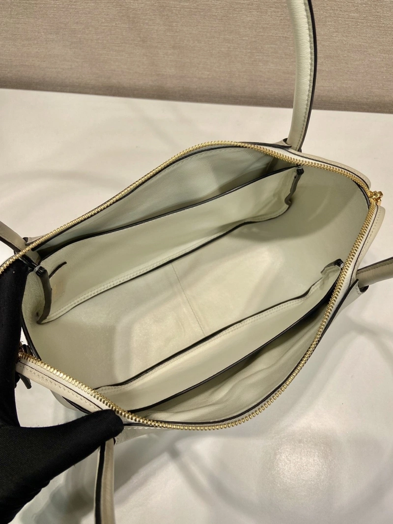 Pra*a top handle bags 4099h-0266
