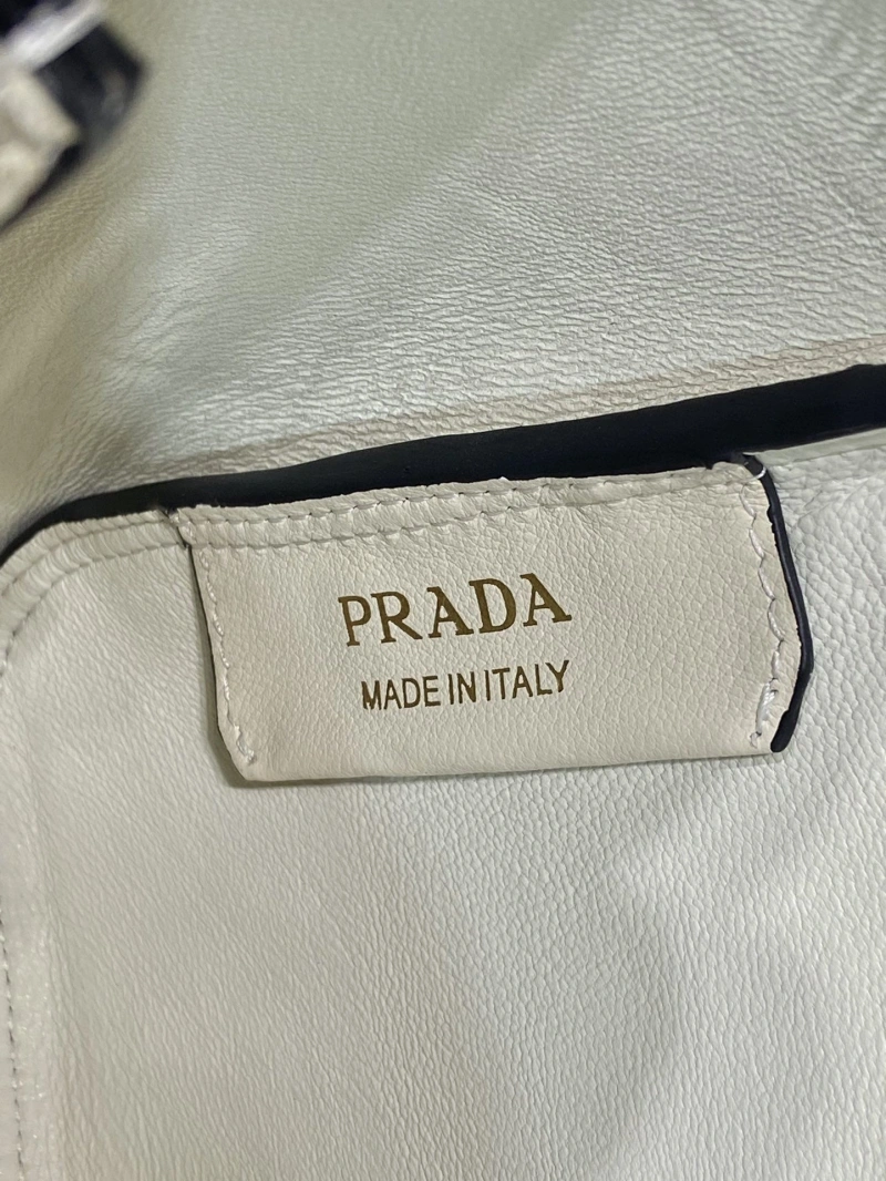 Pra*a top handle bags 4099h-0266