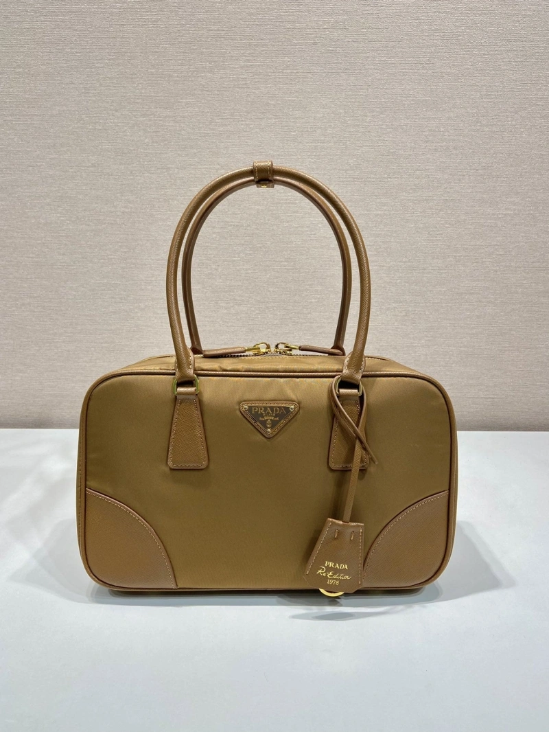 Pra*a top handle bags 4099h-0267