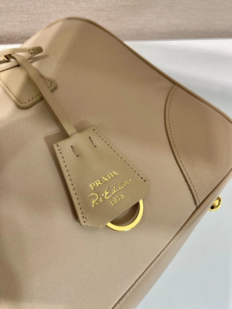 Pra*a top handle bags 4099h-0269