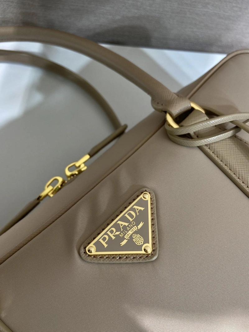 Pra*a top handle bags 4099h-0269