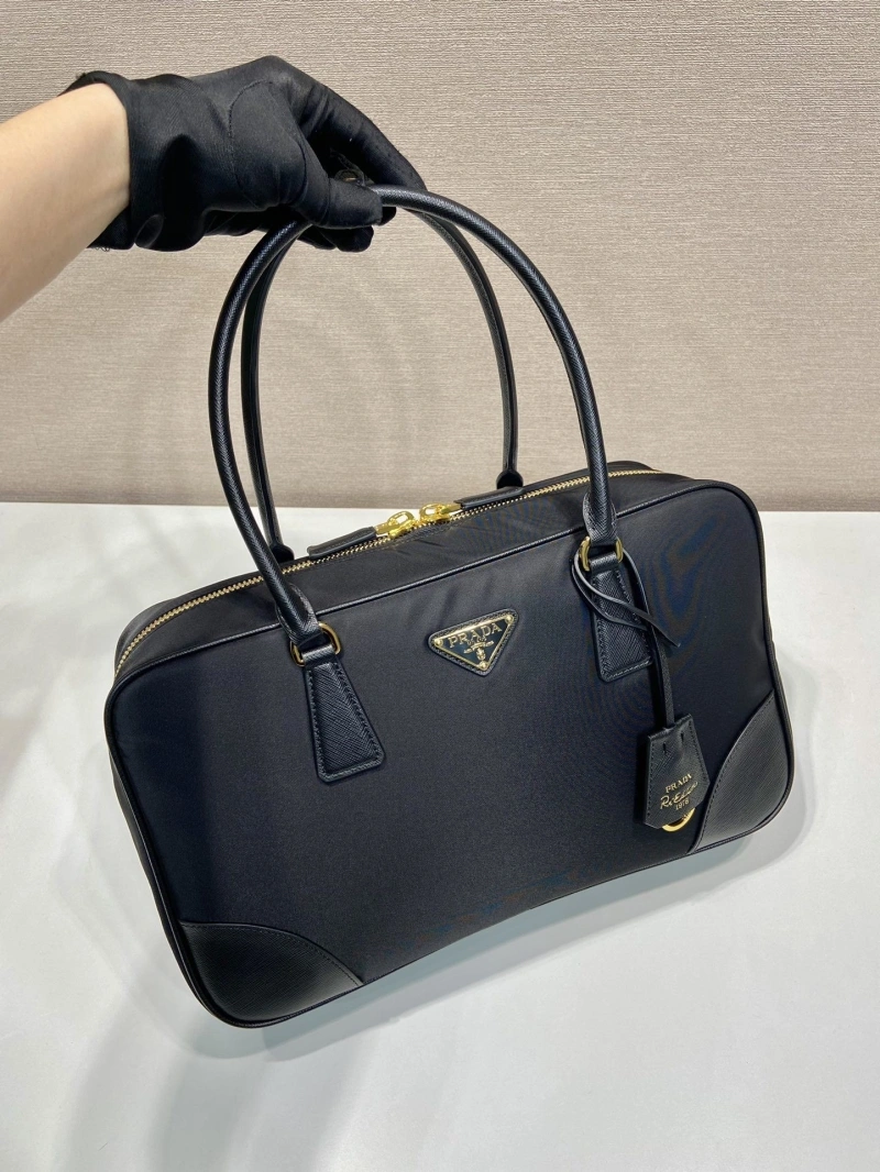 Pra*a top handle bags 4099h-0270