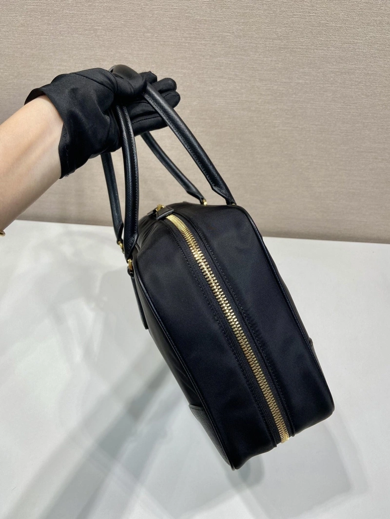 Pra*a top handle bags 4099h-0270