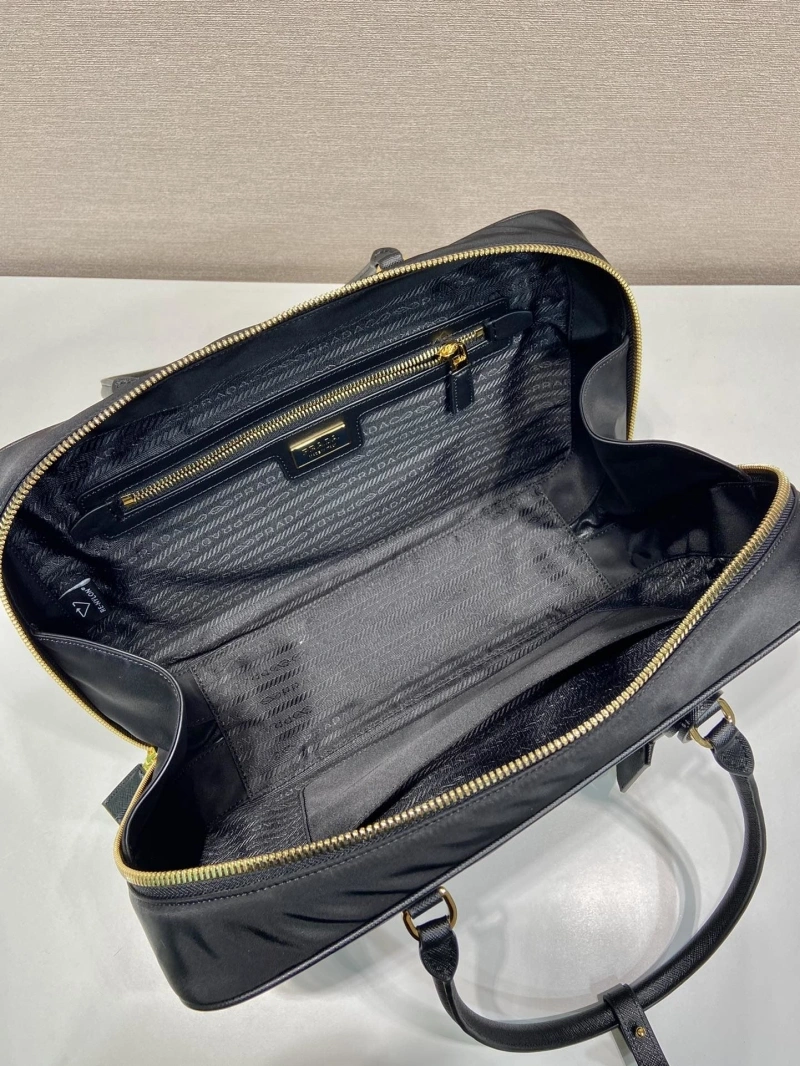 Pra*a top handle bags 4099h-0270