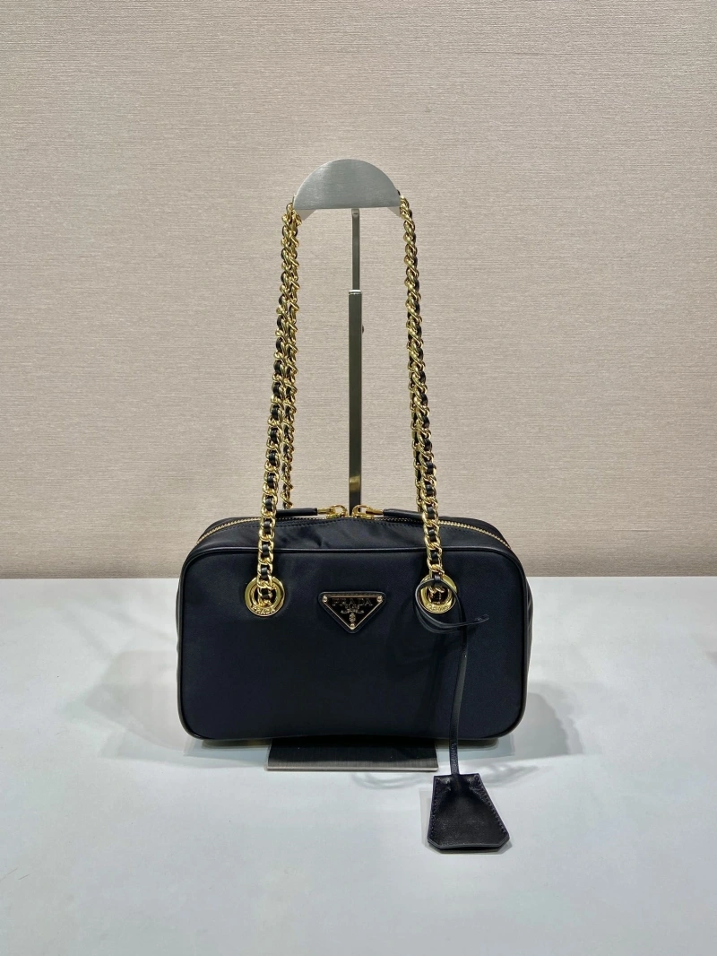 Pra*a top handle bags 4099h-0271