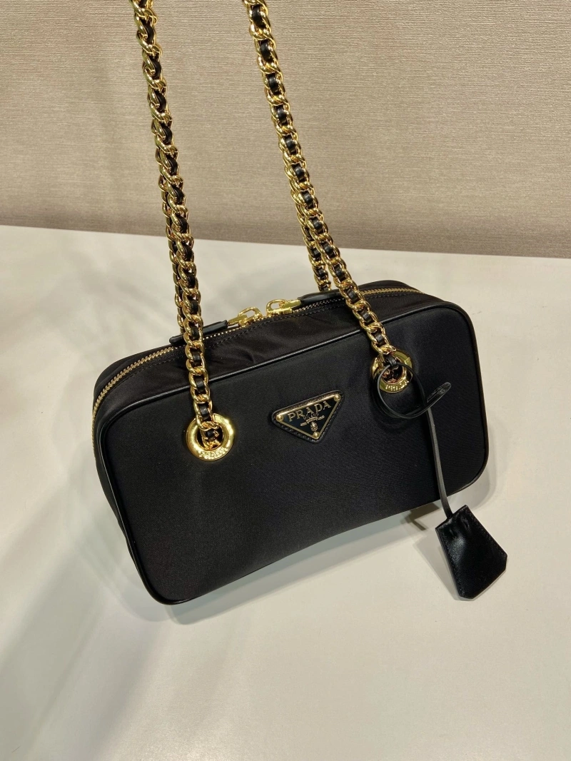 Pra*a top handle bags 4099h-0271