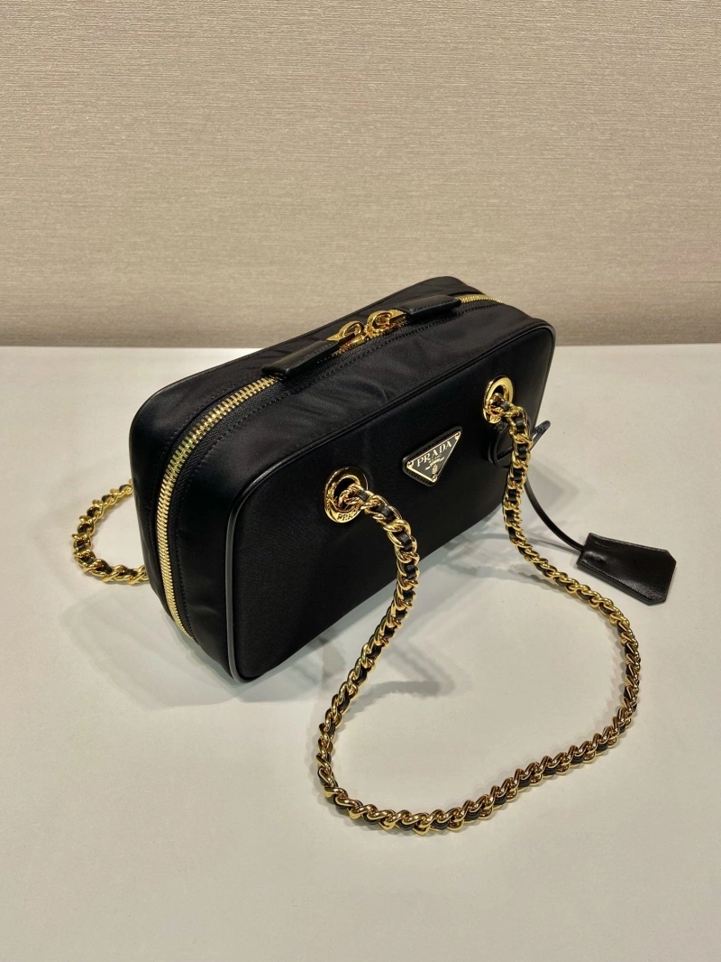 Pra*a top handle bags 4099h-0271