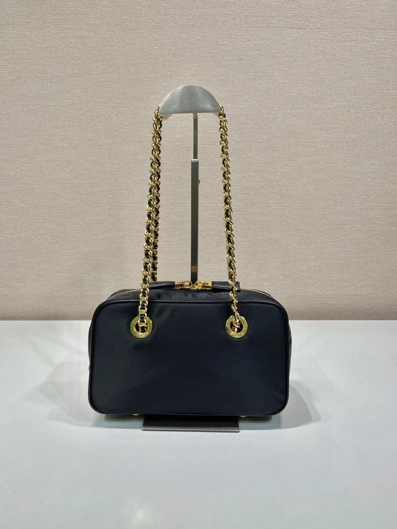 Pra*a top handle bags 4099h-0271
