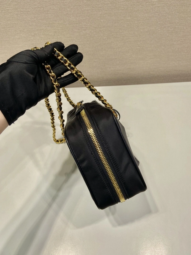 Pra*a top handle bags 4099h-0271