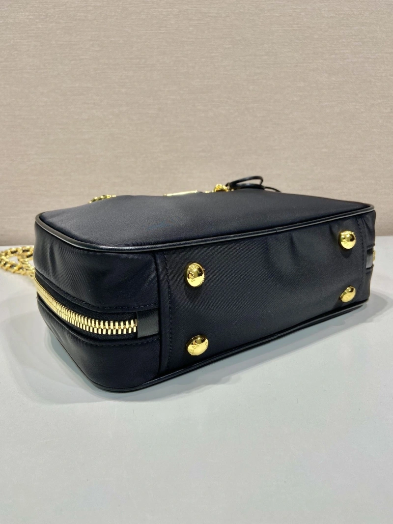 Pra*a top handle bags 4099h-0271