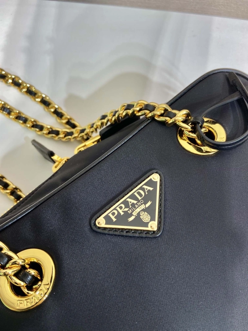 Pra*a top handle bags 4099h-0271