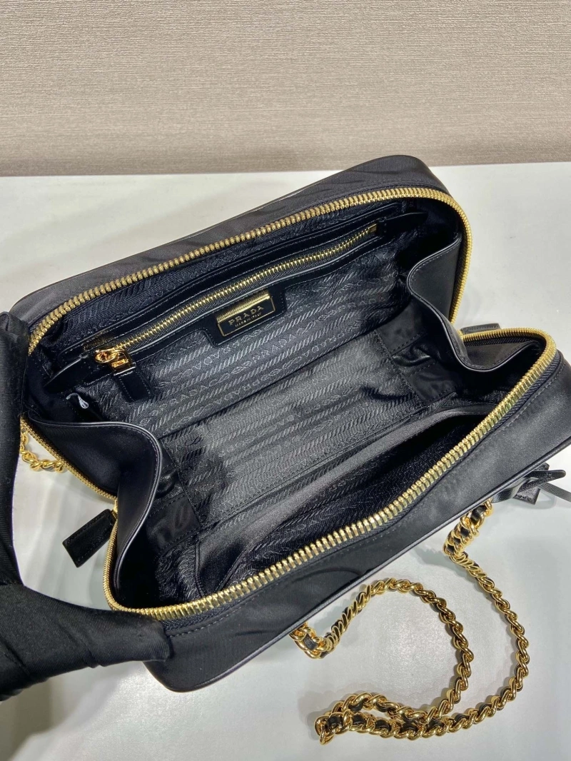 Pra*a top handle bags 4099h-0271