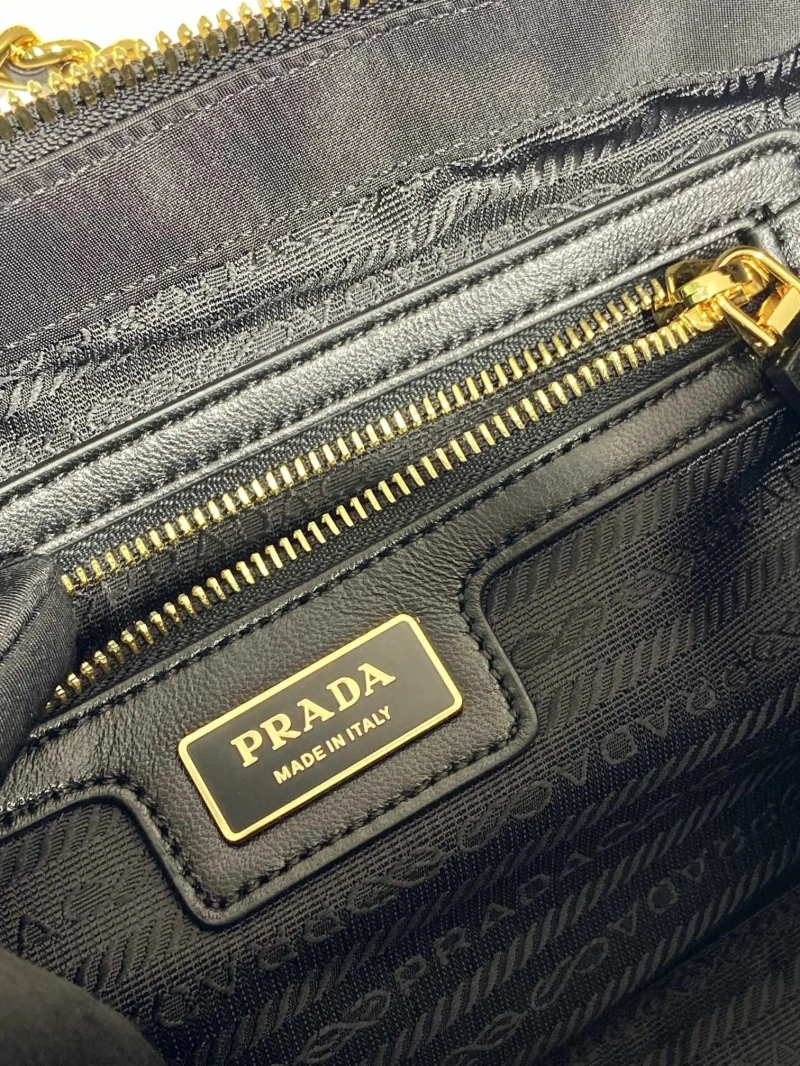 Pra*a top handle bags 4099h-0271