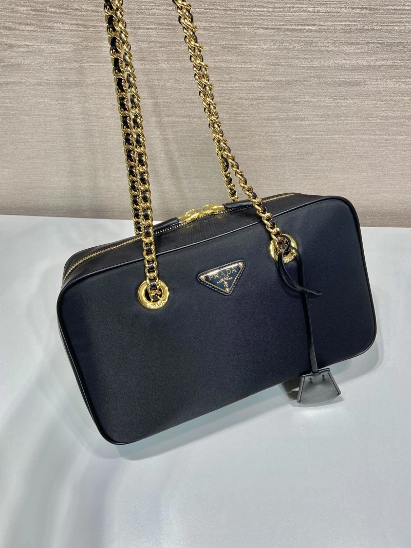 Pra*a top handle bags 4099h-0272