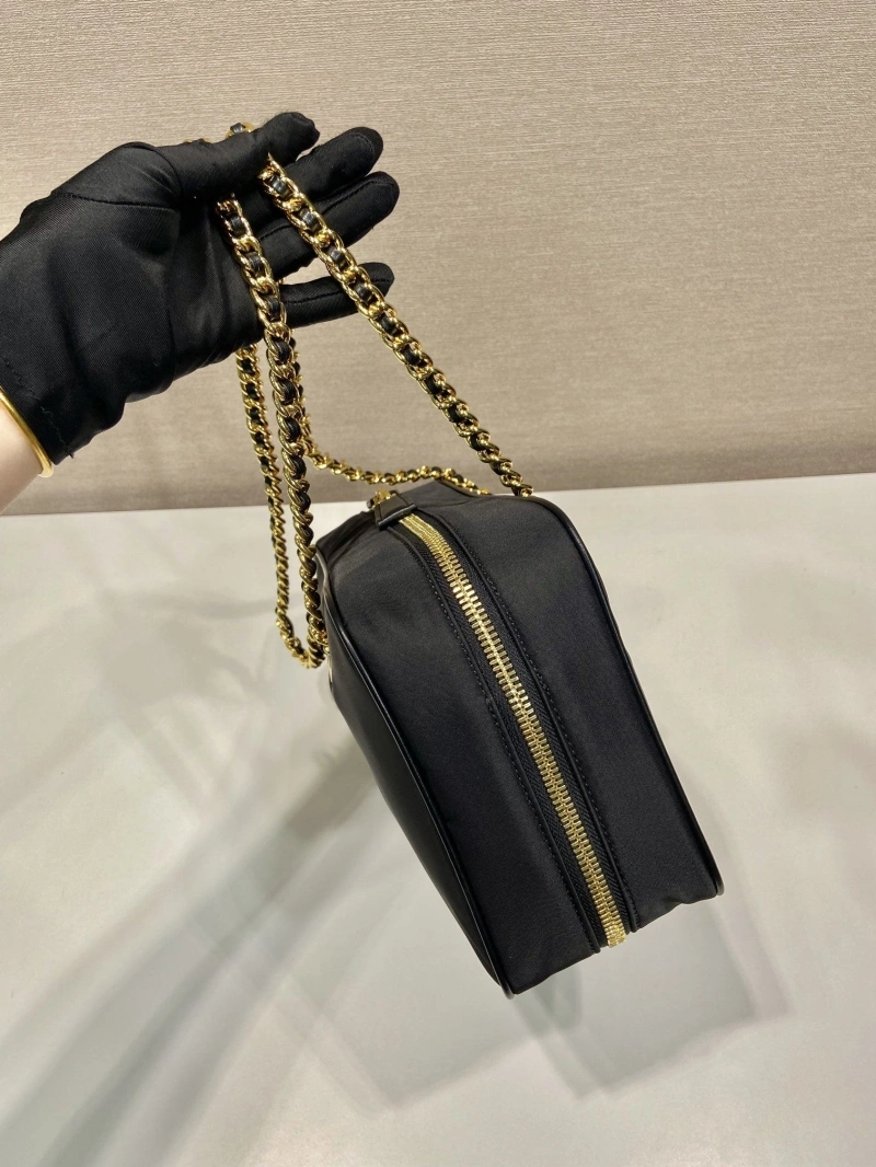 Pra*a top handle bags 4099h-0272