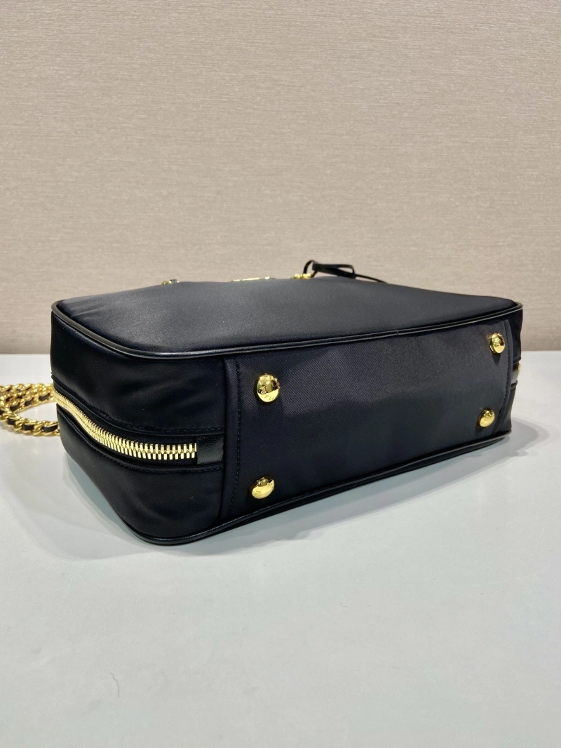 Pra*a top handle bags 4099h-0272