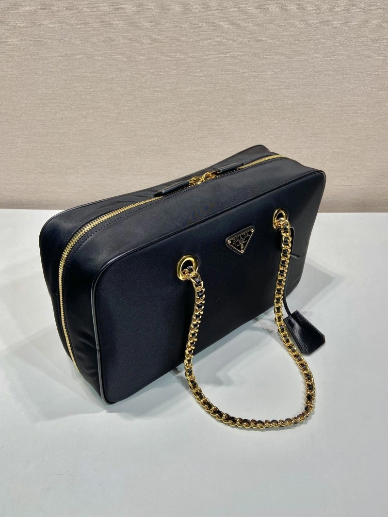 Pra*a top handle bags 4099h-0273