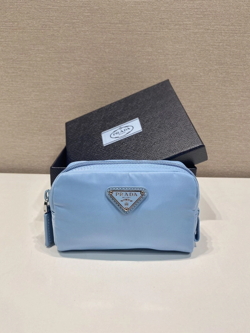 Pra*a clutch bags 4099h-0285