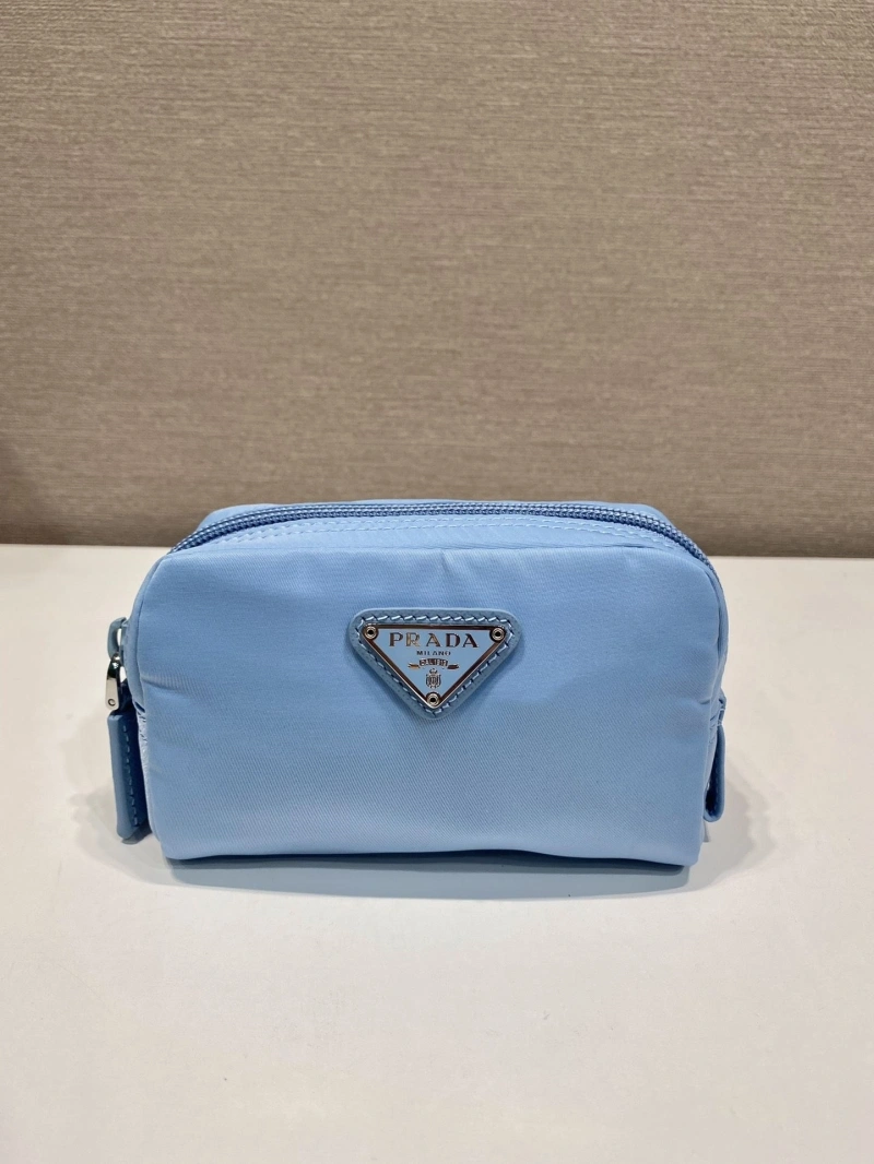 Pra*a clutch bags 4099h-0285