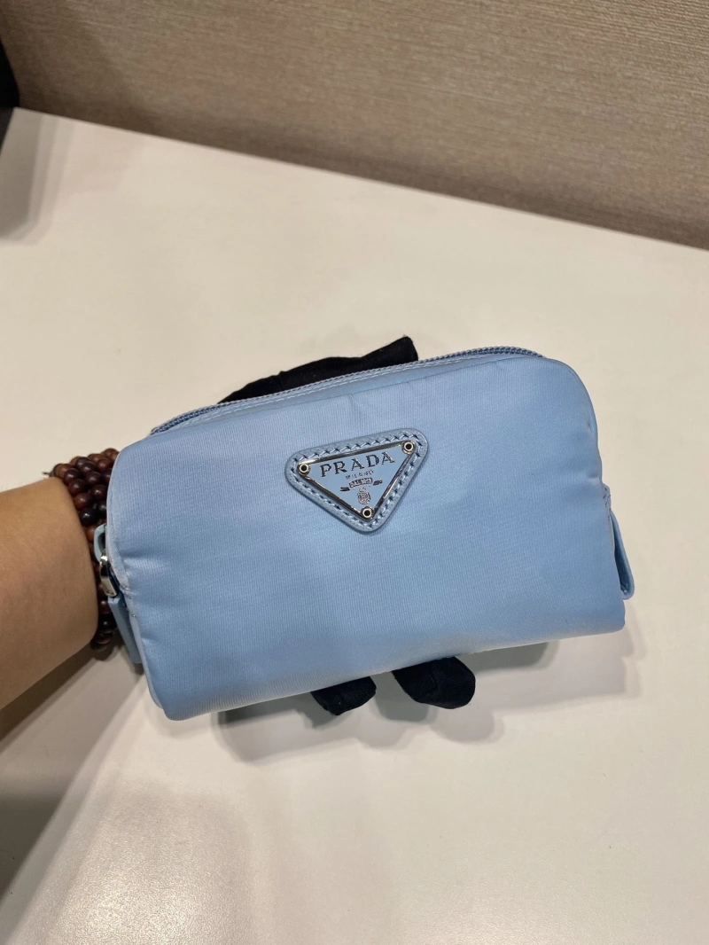Pra*a clutch bags 4099h-0285