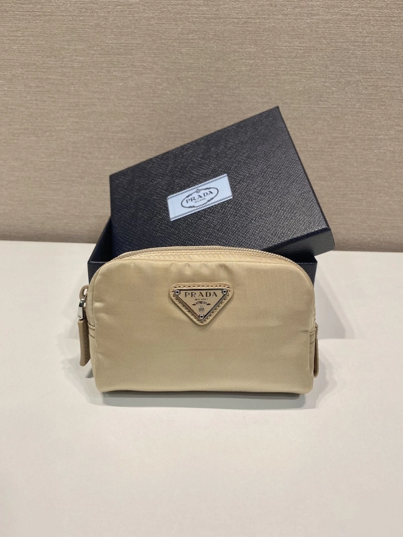 Pra*a clutch bags 4099h-0286