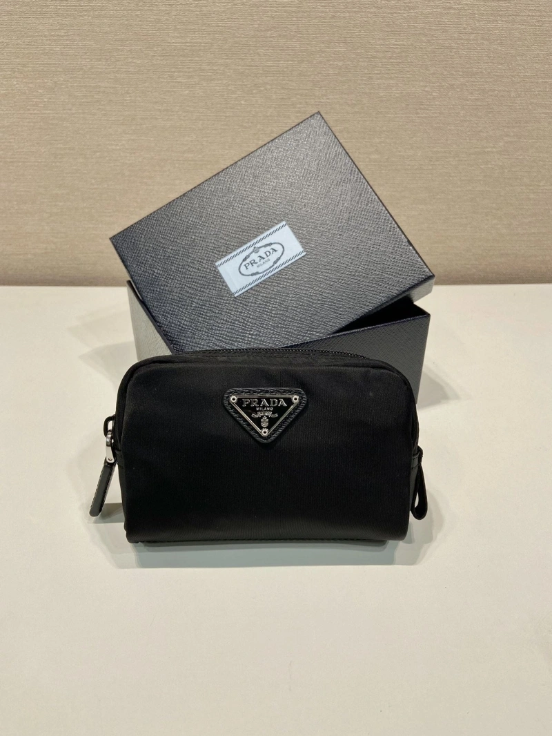 Pra*a clutch bags 4099h-0287