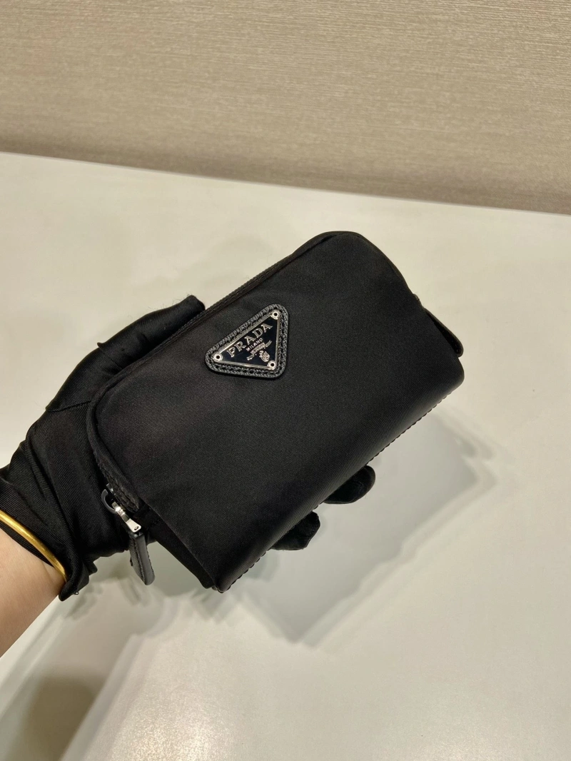 Pra*a clutch bags 4099h-0287