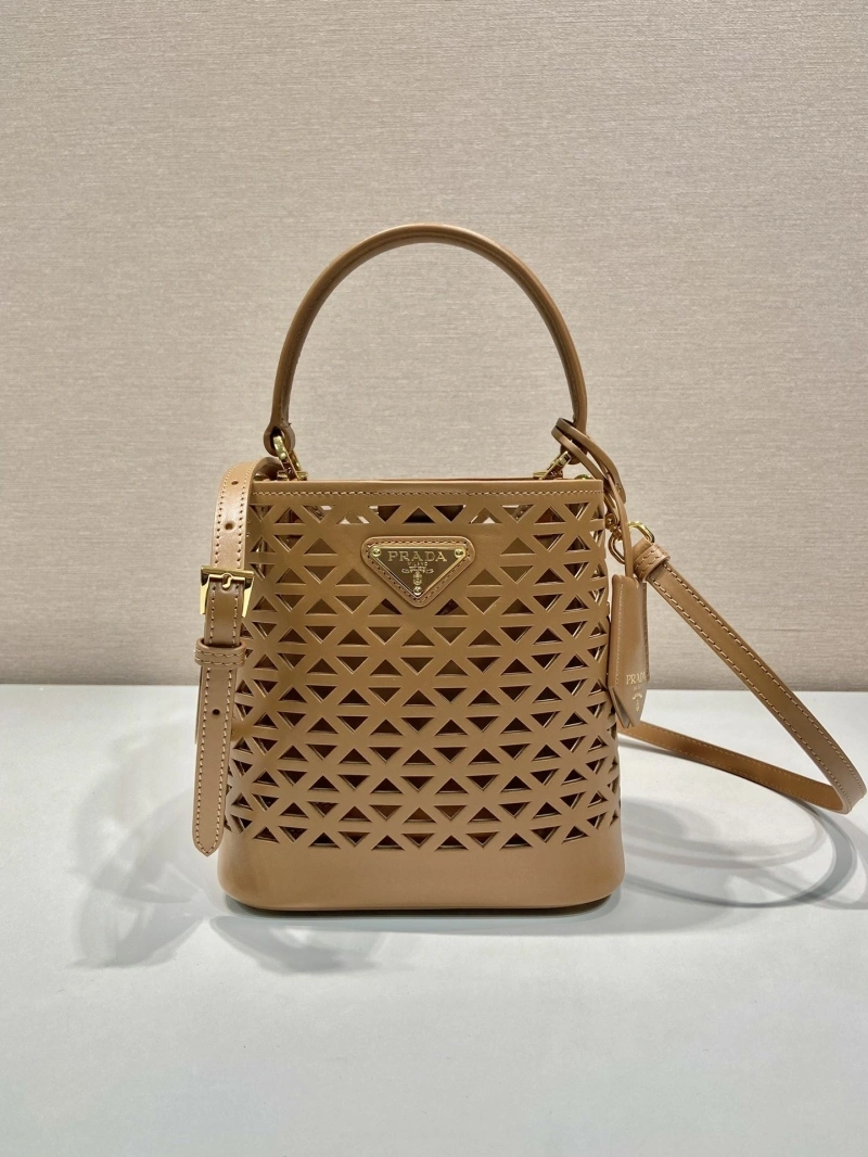 Pra*a top handle bags 4099h-0288