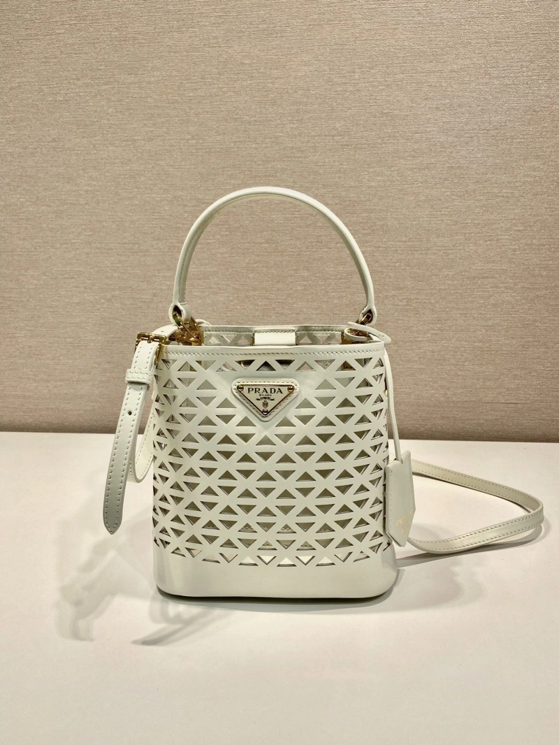 Pra*a top handle bags 4099h-0289