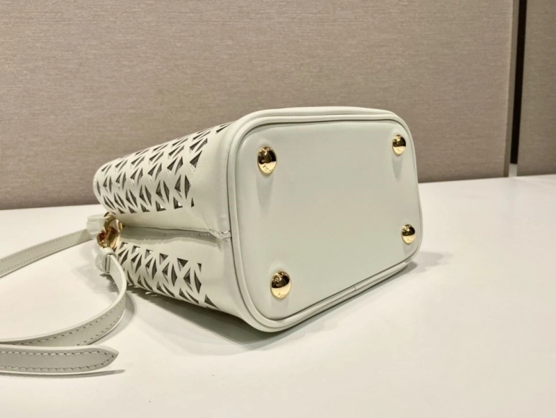 Pra*a top handle bags 4099h-0289