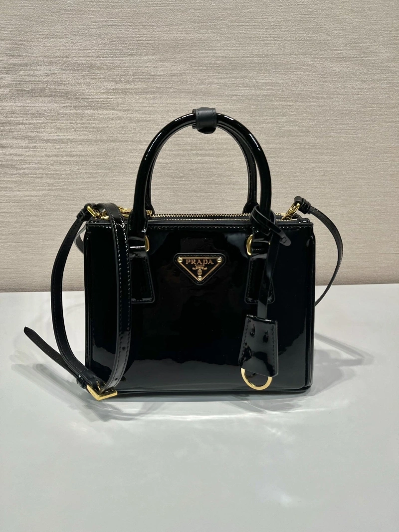 Pra*a top handle bags 4099h-0290
