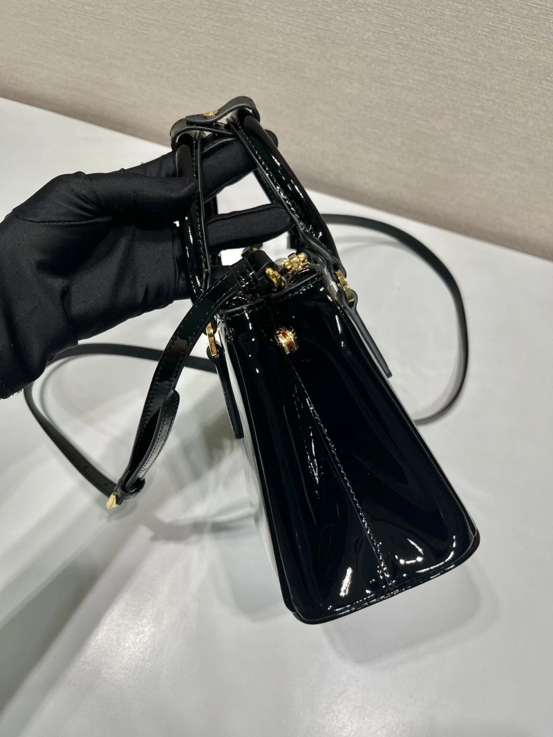 Pra*a top handle bags 4099h-0290